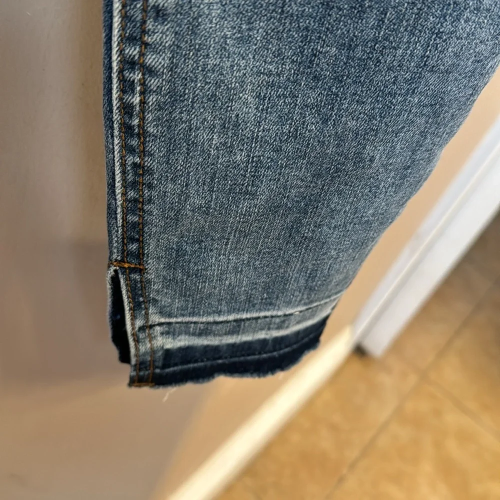 STS blue jeans - Picture 6 of 6